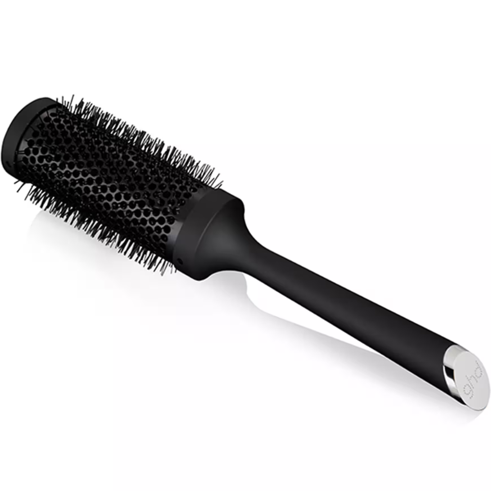 Brosse céramique ronde GHD